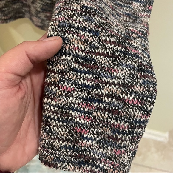 Madewell Multicolored Knit Top - Picture 5 of 13